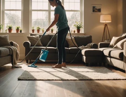 The Hidden Benefits of Recurring Cleaning Services for O’Fallon Homeowners