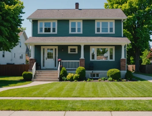 How Regular House Cleaning Protects Home Value in Belleville