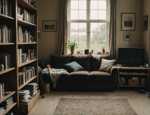 Top Signs Your Swansea Home Needs a Deep Cleaning Service