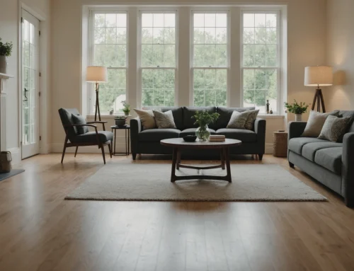Why Deep Cleaning Is Essential Before Selling Your Home in Columbia